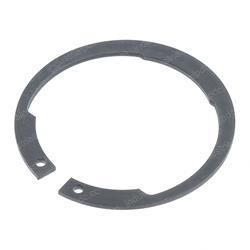 Picture of Truarc Retaining Ring Inverted