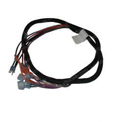 Picture of Harness-Grab Bar