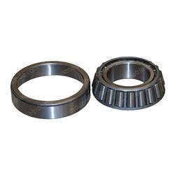 Picture of Bearing - Roller Tapered