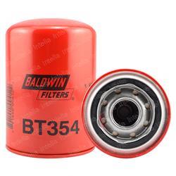 Filtro hidráulico Baldwin BT354