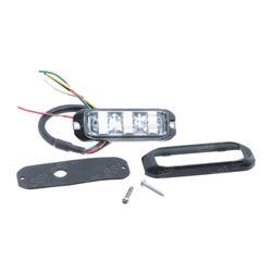 MODULE - 6 LED RED/CLEAR