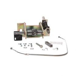 Picture of Lock - Battery