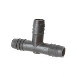 Picture of Fitting - Tee- Plastic - Barb