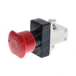 Picture of Switch - Emergency Stop Hi Cap