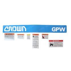 Picture of Decal Kit