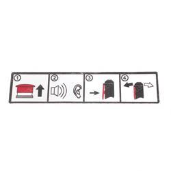 Picture of Decal Quick Start