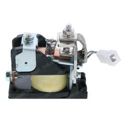 Picture of Contactor Assembly