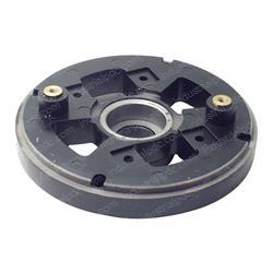 Picture of End - Head