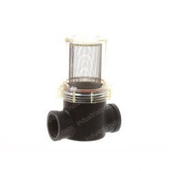 Picture of Strainer Inline