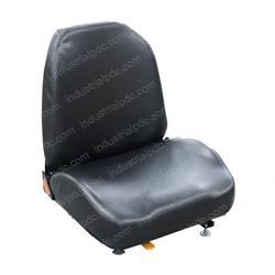 Picture of Seat Bottom,w/Switch