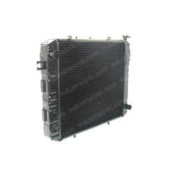 Picture of Radiator Assembly