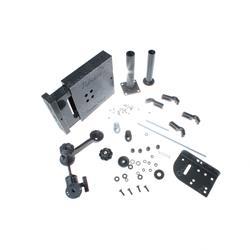 Picture of Ford - Laptop Mount - No Drill