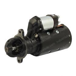Picture of 12 Volt Starter Asb20mt