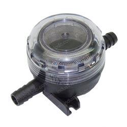 Picture of Filter Water Pkd