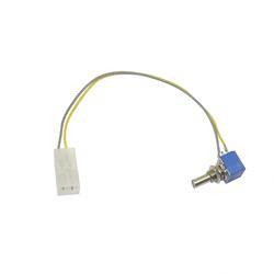Picture of Potentiometer Drive Control