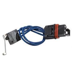 Picture of Switch - Snap Actn250vac 10a