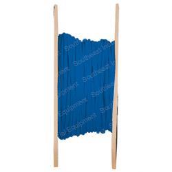 CLUB CAR CC8326-BLU WIRE - 16 GA - GPT - BLUE