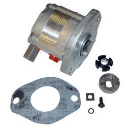 Raymond 500-486/200 Pump  Hydraulic Aux