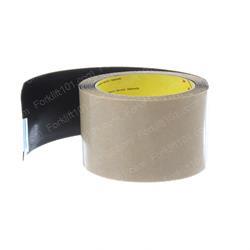 sy6149 SEALANT PATCH - ROLL - 10 FT X 2 1/2