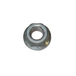 Picture of Nut Flange