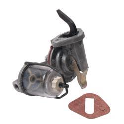 Picture of Pump Lift - Fuel