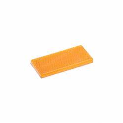 Picture of Reflector-Rect-Amber-Euro