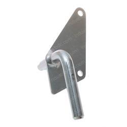 Picture of Latch Weldment