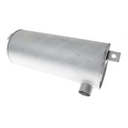 Picture of Muffler