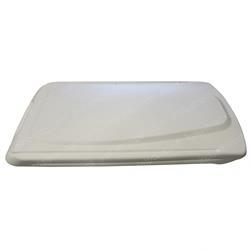 Picture of Panel- Roof Long-White