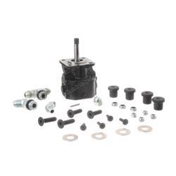 Picture of Motor - Hydraulic