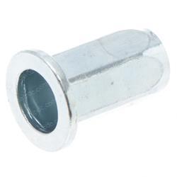 Picture of Threaded Insert Hexagonm8
