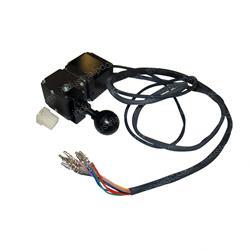 Picture of Control - Gearchange