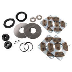 Picture of Kit - Brake 4 Pad