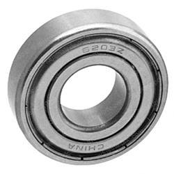Picture of Bearing - Ball Single Shield