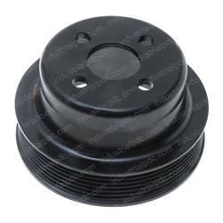 Picture of Pulley-Fan