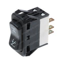 Picture of Left Stabilizer Switch