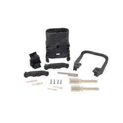 Picture of E Din 320a 4/0 Pin