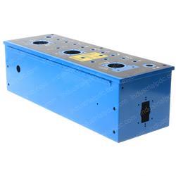 Picture of Plat.cntrl.box W/Decal Z45/25