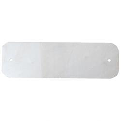 HYSTER 329029 NAMEPLATE - LP TANK