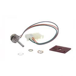 Picture of Potentiometer - 10k