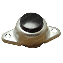 Picture of Button - Horn