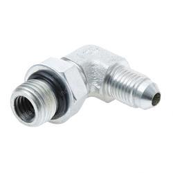 Picture of 7/16" Male Jic to 9/16" Male O