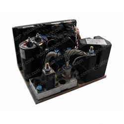 Picture of Panel - Ev 100 Lx - Tt Card