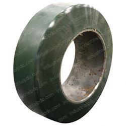 Picture of Tire - Poly Press on - Dyalon a