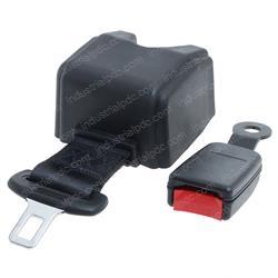 Picture of Seat Belt