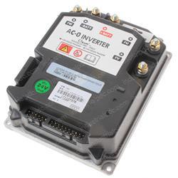 Picture of Controller - Motor