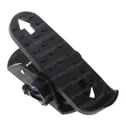 Picture of Foot Pedal Assembly