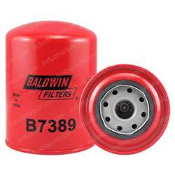 Picture of Filter - Lube