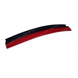 Picture of Squeegee - Red Gum With Channel