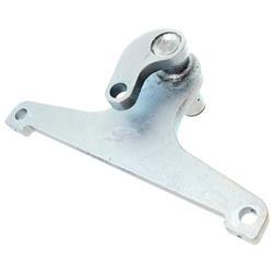 Picture of Weldment - Bell Crank